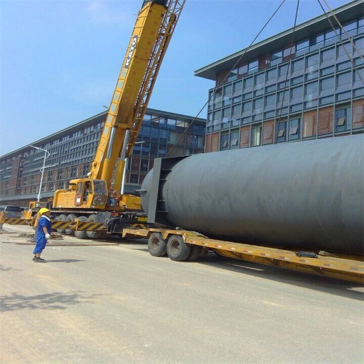 沙湾大型吊车租赁公司