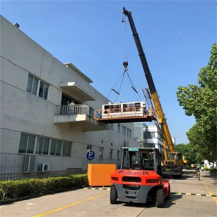 沙湾小型吊车出租电话