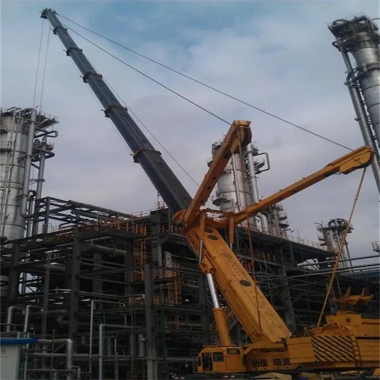 沙湾吊车出租电话