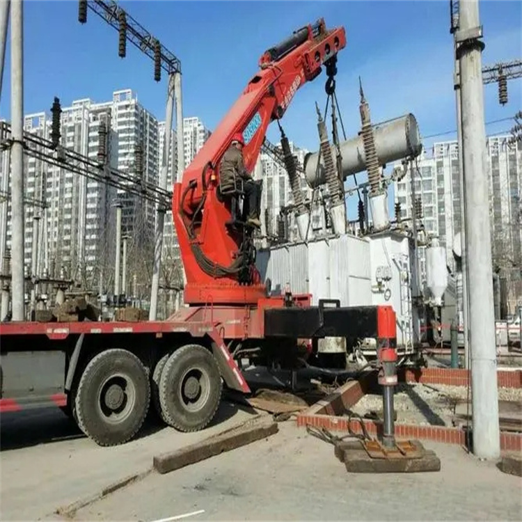 沙湾就近吊车出租|工地厂房吊装设备租赁|24小时高效响应