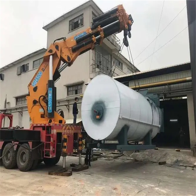 沙湾室内装修小型折臂吊出租服务：高效解决方案与租赁指南