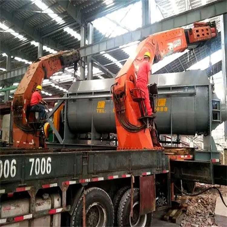 沙湾大型随车吊出租多少钱