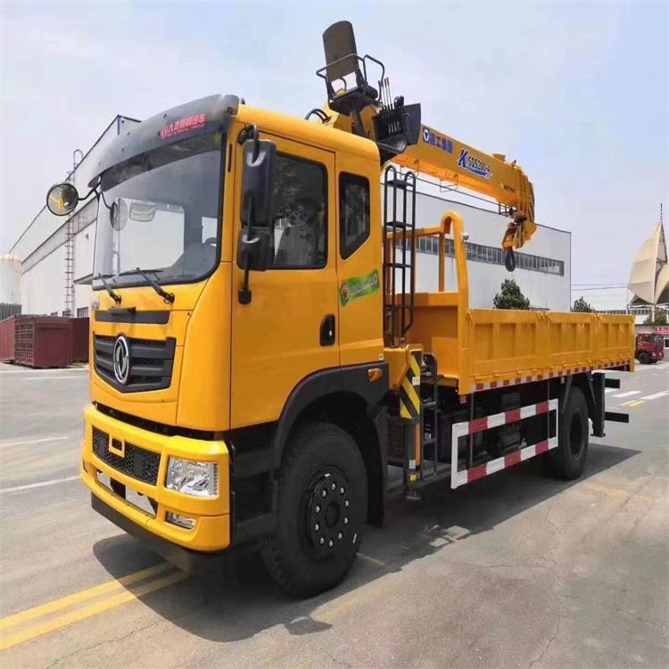 沙湾附近找一辆随车吊出租