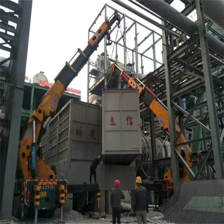 沙湾折臂吊车租赁电话