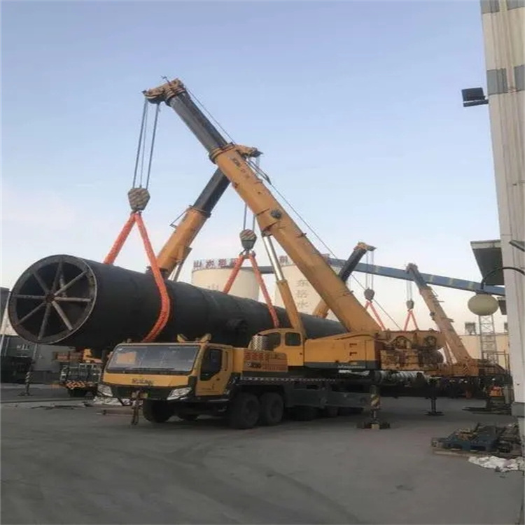 沙湾如何评估吊车出租公司在风电设备吊装的专业性