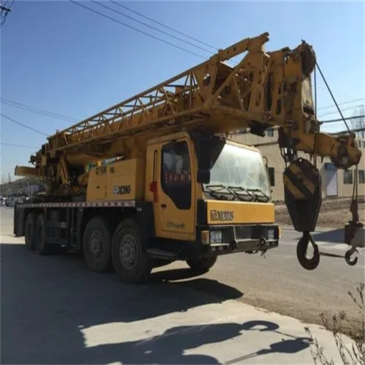 沙湾哪里有专业吊车出租