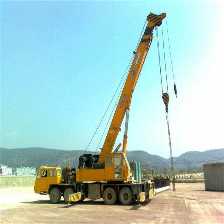 沙湾小型吊车出租价格是多少